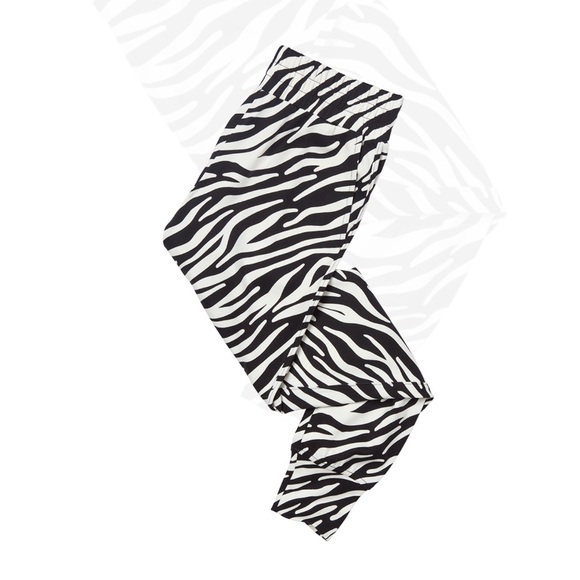 Cabi ATC Zebra Jogger style #5868 size small - Picture 3 of 6